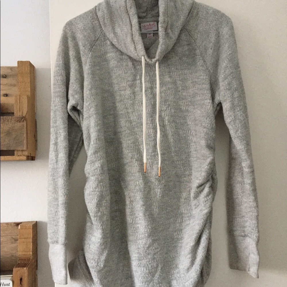 Isabel Maternity hoodie
